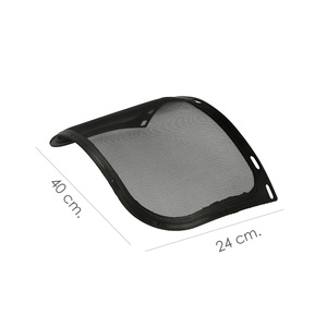 Visiera di Ricambio per Schermo Facciale a Rete, Schermo Facciale Sostitutivo - Product Image 2