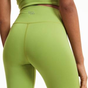 Dames à la traîne pour les femmes sport sur mesure conception à la traîne pantalon de gym vêtements de fitness yoga - Product Image 5