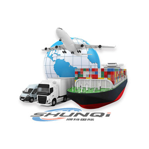 Expédition de fret de Chine Wingspeed, livraison directe porte à porte de Chine vers les États-Unis/Canada/Royaume-Uni/Mexique - Product Image 1
