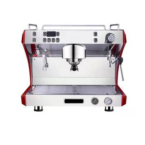 Máquina automática de café expreso <span class=keywords><strong>italiana</strong></span>, máquina de café comercial para cafés y tiendas - Product Image 1