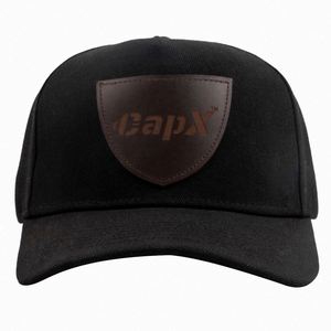 Casquette de baseball sportive personnalisée à 5 panneaux, 100% polyester, de bonne qualité, chapeaux et casquettes promotionnels vierges - Product Image 2