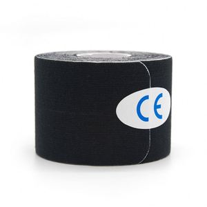 5cm X 5m Cotton Ktape Waterproof Sports <b>k</b> <b>Tape</b> Kinesiology <b>Tape</b> for Athletes and Trainers - Product Image 6
