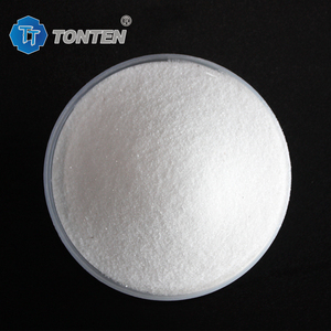 Nettoyeur de surface en corindon blanc abrasif oxyde d'alumine fondu blanc d'usine professionnelle pour le polissage du verre optique - Product Image 4