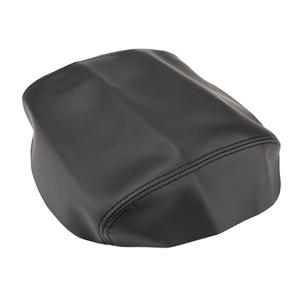 มีสินค้าในสต็อก สำหรับ Honda Pilot ปี 2009-2015 ฝาครอบที่วางแขน/ฝาครอบคอนโซลกลาง รุ่น B076C4ZKPJ - Product Image 1