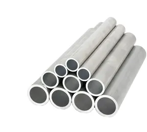 38/40mm Aluminium Profile Duo Roller Tube for Roller Blind Roller Shade