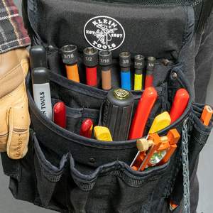 סט מברגי אום מגנטיים 6 חלקים, צבעוניים, עם ידית מאריכה, 6 אינץ' SAE - Product Image 5