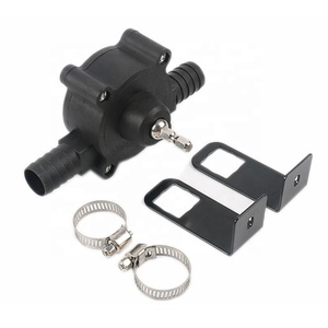 TOPEAST Diesel High Pressure Screw <strong>Pump</strong> Mini Portable Hand <strong>Drill</strong> Powered Water <strong>Pump</strong> OEM - Product Image 1