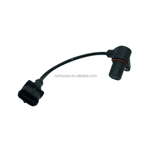 0281002729 New trục cam Cảm biến vị trí we0118221a cho Mazda tự động hệ thống điện Phụ tùng xe hơi - Product Image 3