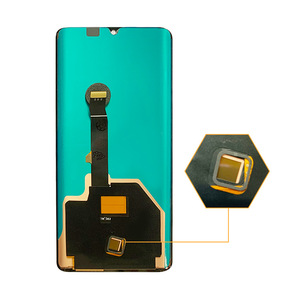 Đối với Huawei P30 Pro Vog-L29 Hiển thị màn hình cảm ứng chất lượng cao <span class=keywords><strong>TFT</strong></span> điện thoại di động <span class=keywords><strong>LCD</strong></span> - Product Image 2