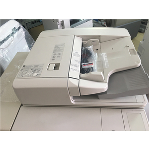 Fotocopiadoras Remanufacturadas Usadas para Imagepress C650/C750/C850, Fotocopiadora a Color C750/850, Nuevo Modelo P - Product Image 2