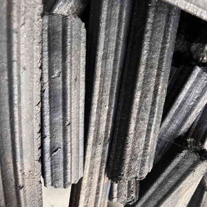 Carbón Vegetal Hexagonal Premium Ecológico en Caja de 12 kg para Comida para Llevar en Restaurantes - Product Image 4