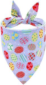 عصابات قطنية مخصصة للكلاب بالجملة عصابات قطنية عضوية للحيوانات الأليفة - Product Image 3