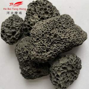 <span class=keywords><strong>Piedra</strong></span> volcánica de alta calidad, <span class=keywords><strong>piedra</strong></span> de lava roja, parrilla de barbacoa de 3-5 cm, <span class=keywords><strong>precio</strong></span> de roca volcánica Natural negra - Product Image 1