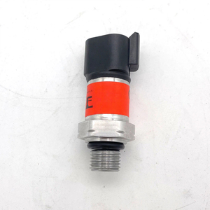 คุณภาพสูง 31Q4-40820 เซ็นเซอร์ความดันสำหรับ R210-7 R210-5 R210-9 อะไหล่รถขุดอุปกรณ์เสริม - Product Image 5