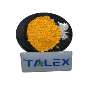 Riboflavina Fosfato de Sodio CAS 130-40-5 de Alta Calidad, Vitamina B2 en Polvo - Product Image 1