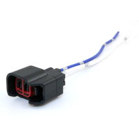 Kit de connecteurs magnétiques JST PH pour câbles automobiles, étanches, 12V, 2 broches, à contact en laiton, pour batteries Li-ion, les plus populaires