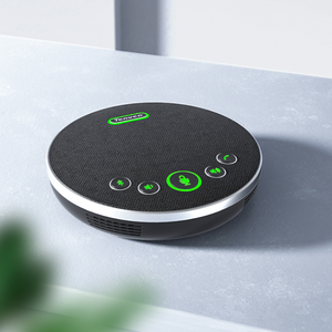 Bộ Hội Nghị Video Camera PTZ 4K 1080P UHD Quang Học Zoom 3x Với Loa BT Giải Pháp Phòng Họp - Product Image 5