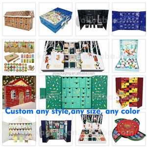 Impression personnalisée pour enfants bricolage <span class=keywords><strong>calendrier</strong></span> <span class=keywords><strong>de</strong></span> <span class=keywords><strong>l</strong></span>'<span class=keywords><strong>avent</strong></span> vide 12 jours mini taille <span class=keywords><strong>calendrier</strong></span> <span class=keywords><strong>de</strong></span> <span class=keywords><strong>l</strong></span>'<span class=keywords><strong>avent</strong></span> boîtes pour le compte à rebours des vacances <span class=keywords><strong>de</strong></span> noë<span class=keywords><strong>l</strong></span> - Product Image 6