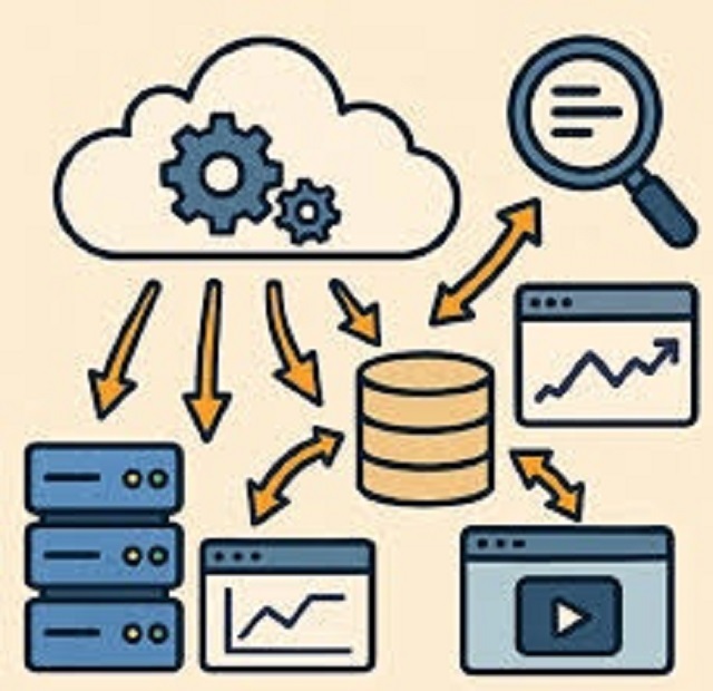 Customize Best Centralized Log Collection Correlation Platform Internet Multi-OS Support Android Mobile Apps Fast Shipping Stock