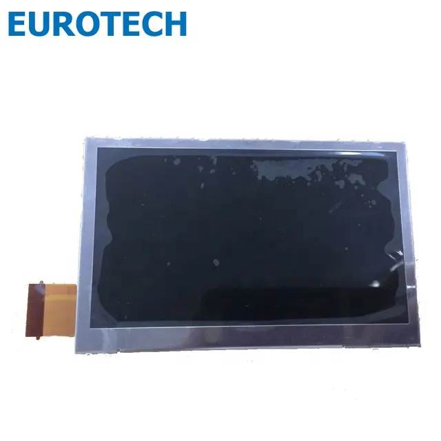 NEC 4.3 "LCD Screen NL4827HC19-05A 480*272 TFT lcd display panel CMOS 51 pins