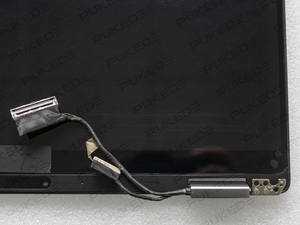 13.3英寸液晶触摸数字化仪完整组件，适用于戴尔XPS 13 9365 2合1 P71G P71G001显示器，带铰链更换NPF60 7W2X9 - Product Image 4