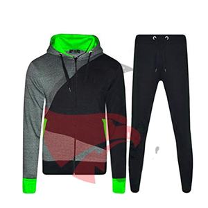 Chándal de tiras cruzadas para correr, chándal de alta calidad - Product Image 1