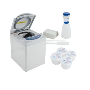 Mélangeur d'alginate dentaire CE, machine de mélange automatique numérique avec minuterie pour usage clinique AN-0254 AN-0254 AN-0254 AN-0254 - Product Image 1
