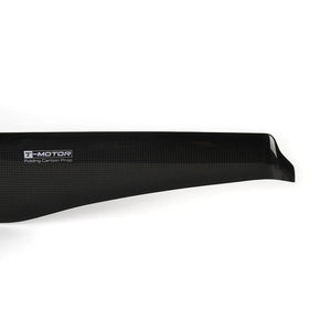 T-MOTOR FA28.2 * 9.2 Push tipo Prop pieghevole 28 pollici materiale in fibra di carbonio agricoltura Drone <span class=keywords><strong>Eller</strong></span> per aereo UAV parti - Product Image 2