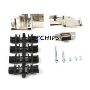 MHDCMR9-DB9S-K Connector Housing Connector Whole Sale Electronic Component Chips Supplier & BOM Service - Product Image 1