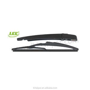 LKK migliore qualità ROHS braccio tergicristallo posteriore ue Design Standard lama tergicristallo posteriore per <span class=keywords><strong>PEUGEOT</strong></span> <span class=keywords><strong>5008</strong></span> - Product Image 1