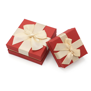 Suministro directo de fábrica buen precio joyería, caja de joyería, caja de regalo caja - Product Image 4