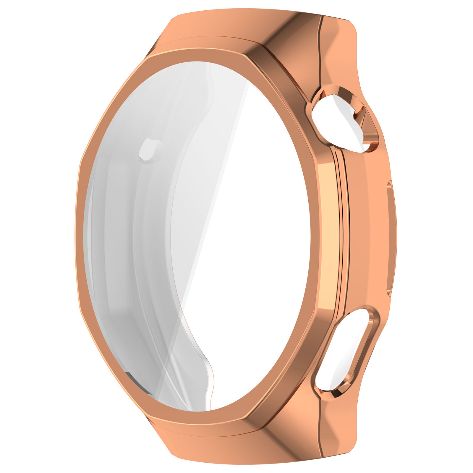 Galvanoplastie Or Rose