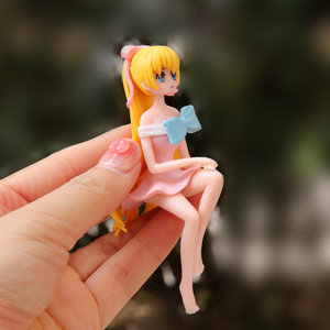 Vendita Calda Popolari Statuette in Plastica di Ragazze <span class=keywords><strong>Anime</strong></span> Giapponesi 6 Tipi <span class=keywords><strong>Sailor</strong></span> <span class=keywords><strong>Moon</strong></span> Statuette di Ragazze Cartoni Animati Bambole in PVC - Product Image 3