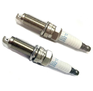 Fábrica de bujías de iridio automático al por mayor 12290-R48-H01 <span class=keywords><strong>ILZKR7B11</strong></span> bujía <span class=keywords><strong>Bujia</strong></span> de alto rendimiento para coche Honda - Product Image 6