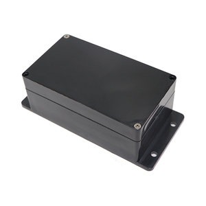 AK-BS-2-2 158*90*60mm <b>Waterproof</b> <b>Boxes</b> for Power Equipment <b>Waterproof</b> <b>Boxes</b> <b>Electrical</b> Junction Box - Product Image 1