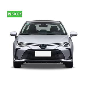 รถยนต์โตโยต้า โคโรลล่า ไฮบริด <span class=keywords><strong>1.8</strong></span> ลิตร รุ่นอีลิท เบนซิน เกียร์อัตโนมัติ ปี 2025 รถใหม่ - Product Image 2