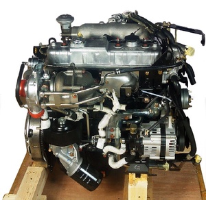 ชุดประกอบเครื่องยนต์อีซูซุ <span class=keywords><strong>4jh1</strong></span>-tc สำหรับรถบรรทุกอีซูซุ 600p เอลฟ์ เครื่องยนต์อีซูซุ ดีแม็กซ์ เครื่องยนต์ดีเซล <span class=keywords><strong>4jh1</strong></span> 3.0 4 สูบ - Product Image 2