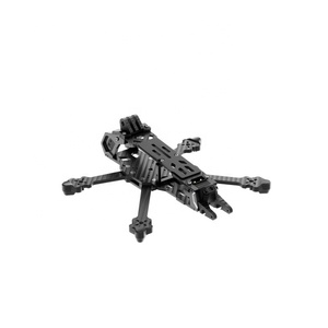 GEP-DoMain3.6 DoMain4.2 Frame Parts Suitable Replacement Repair Part FPV <strong>Drone</strong> for RC DIY D <strong>ji</strong> Mini 4k - Product Image 4