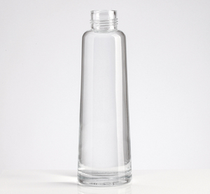 Chine grandes usines vendent comme des gâteaux chauds bouteille de <span class=keywords><strong>whisky</strong></span> en verre de forme carrée Bague cou motif simple - Product Image 4