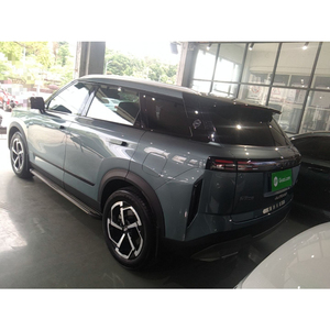<span class=keywords><strong>Voiture</strong></span> d'occasion Guazi 2023 Chery Explore 06 Prête à l'exportation Moteur essence Automatique SUV 5 places Conduite à gauche - Product Image 4