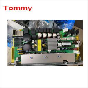 Módulo de Placa de Control FANUC A20B-2102-0091, Módulo PCB de Control - Product Image 1