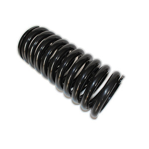 Resortes Helicoidales <span class=keywords><strong>de</strong></span> Gran Diámetro <span class=keywords><strong>de</strong></span> 40 mm para <span class=keywords><strong>Trenes</strong></span> Ferroviarios, Resistentes, Utilizados en Bogies - Product Image 6