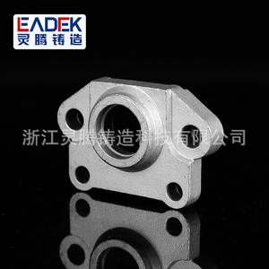 Piezas No Estándar de Acero Inoxidable 304/316 Mecanizadas con Precisión CNC Según Planos/Muestras, Tochos de Aluminio, Directo de Fábrica - Product Image 1