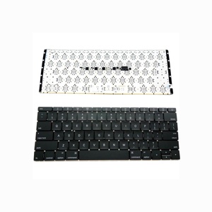 Bàn phím máy tính xách tay cho Apple <span class=keywords><strong>Macbook</strong></span> Retina 12 "<span class=keywords><strong>A1534</strong></span> 2015 Series - Product Image 1