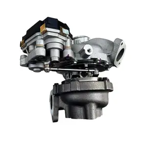 GTB1752VLK Turbocharger 28231-2F701 796017-0008 28231-2F701 796017-5008S for Sportage Tucson Santa Fe