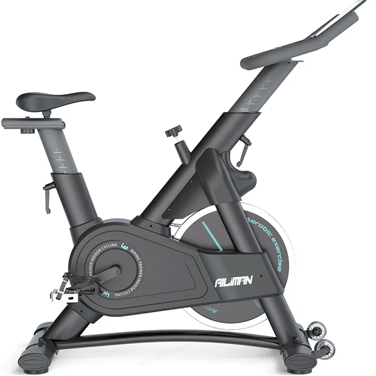 Ejercicio profesional estacionario estático magnético Spinning Bike bicicletas entrenamiento en casa interior discapacitado equipo de gimnasio buenos precios