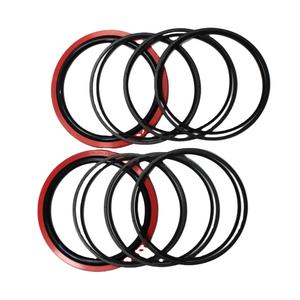 RQ nuova 7013187 <span class=keywords><strong>JLG</strong></span> Kit guarnizione cilindro idraulico con giunto rotante per apparecchiature <span class=keywords><strong>JLG</strong></span> - Product Image 3
