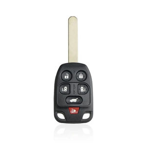 Keyecu N5F-A04TAA รีโมท6ปุ่ม313.8MHz FOB สำหรับ Hon-da Odyssey 2011 2012 2013 N5FA04TAA - Product Image 2
