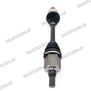 Accessoires <span class=keywords><strong>de</strong></span> <span class=keywords><strong>voiture</strong></span> <span class=keywords><strong>arbre</strong></span> <span class=keywords><strong>de</strong></span> <span class=keywords><strong>transmission</strong></span> <span class=keywords><strong>L</strong></span> pour Peugeot 3008 408 Citroen C4L OE 9677811980 - Product Image 4