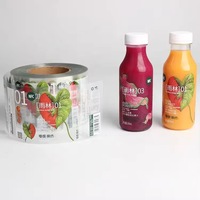 Etiquetas Adhesivas Personalizadas para Botellas de Vino y Bebidas con Sellos de Seguridad